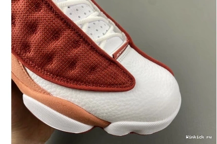 Air Jordan Red” “Dune 13 0715